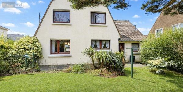 Maison à vendre à Saint-Martin-Boulogne dans le Pas-de-Calais (62280), ref : 62055-3888