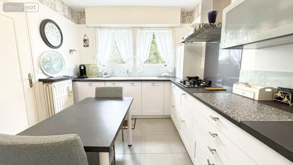 Maison à vendre à Saint-Martin-Boulogne dans le Pas-de-Calais (62280), ref : 62055-3888