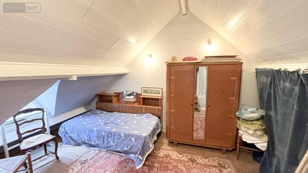 Maison à vendre à Saint-Martin-Boulogne dans le Pas-de-Calais (62280), ref : 62055-3888