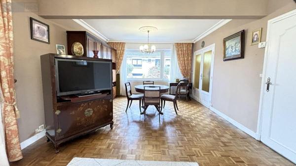 Maison à vendre à Saint-Martin-Boulogne dans le Pas-de-Calais (62280), ref : 62055-3888