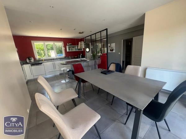 Maison à vendre 5 pièces 170m²