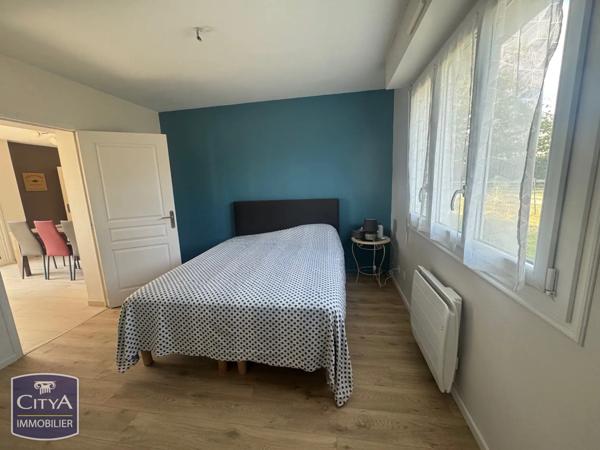 Maison à vendre 5 pièces 170m²