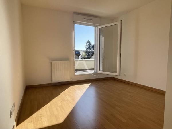 Appartement Pontault Combault 2 pièce(s) 50.2 m2