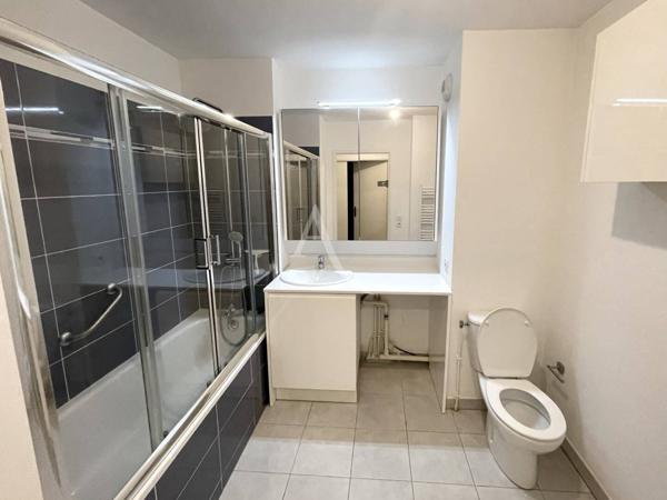 Appartement Pontault Combault 2 pièce(s) 50.2 m2