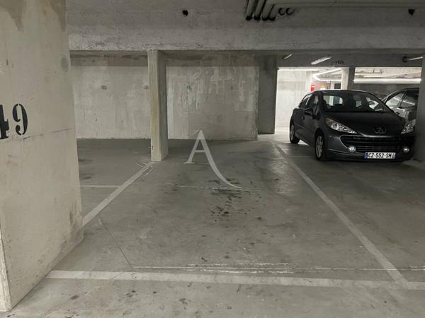 Appartement Pontault Combault 2 pièce(s) 50.2 m2