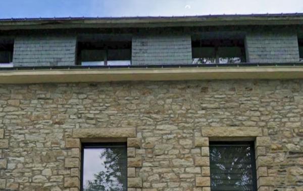 Vente Appartement P2 gauche rénové(e) Malansac   