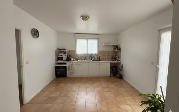 Appartement à louer    4 pièces • 97,50 m2 Villemoustaussou