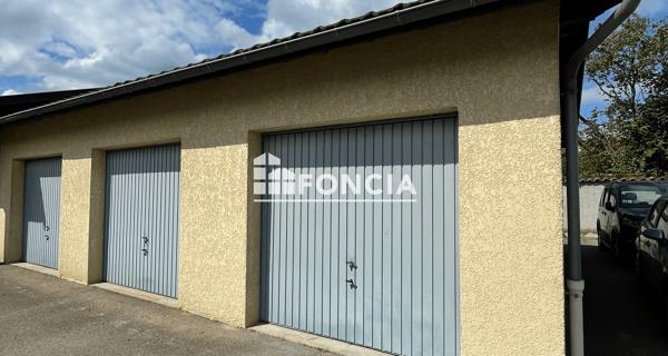 Location Parking - Beynost 01700