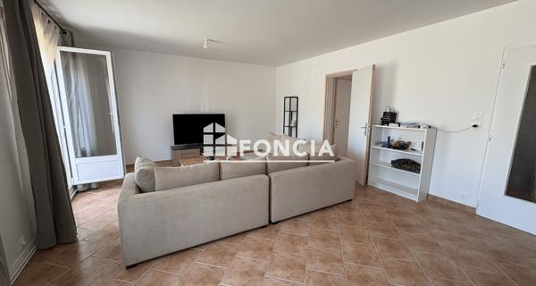 À vendre Appartement 3 pièces 67.38 m² - Lucé 28110
