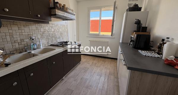 À vendre Appartement 3 pièces 67.38 m² - Lucé 28110