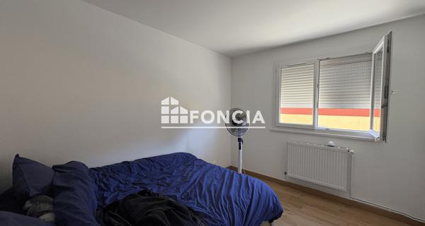 À vendre Appartement 3 pièces 67.38 m² - Lucé 28110