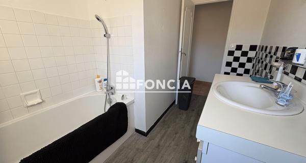 À vendre Appartement 3 pièces 67.38 m² - Lucé 28110