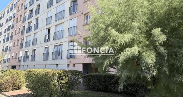 À vendre Appartement 3 pièces 67.38 m² - Lucé 28110