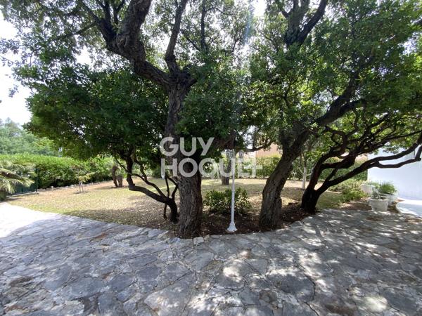 Villa à vendre 5 pièces 160 m²