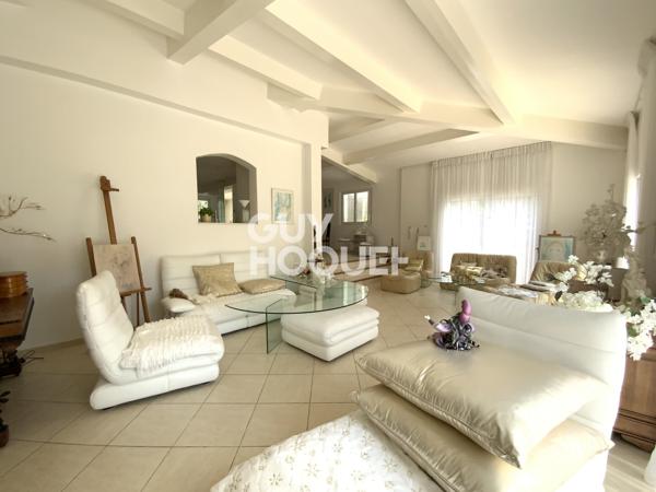 Villa à vendre 5 pièces 160 m²
