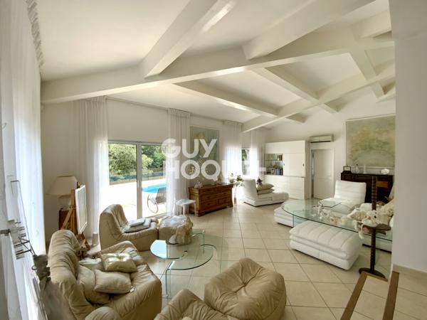 Villa à vendre 5 pièces 160 m²