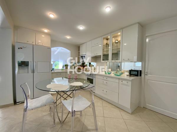 Villa à vendre 5 pièces 160 m²