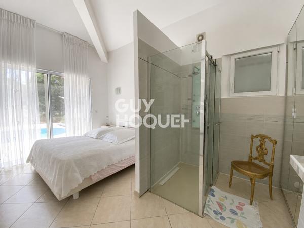 Villa à vendre 5 pièces 160 m²