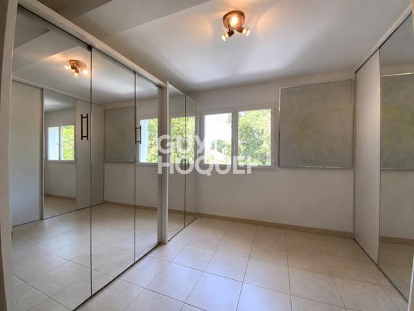 Villa à vendre 5 pièces 160 m²