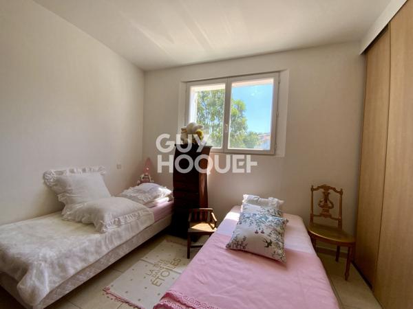 Villa à vendre 5 pièces 160 m²