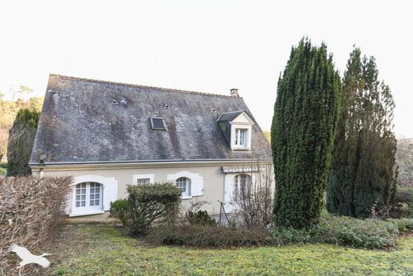 Maison à vendre |  Montrichard |  6 pièces | 163 m²