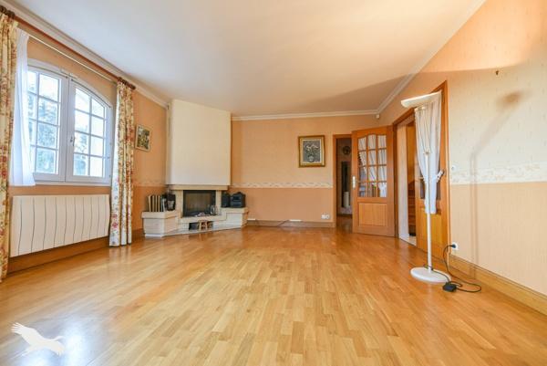 Maison à vendre |  Montrichard |  6 pièces | 163 m²