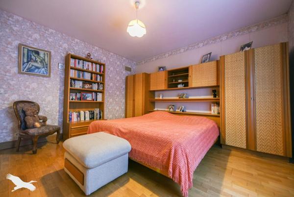 Maison à vendre |  Montrichard |  6 pièces | 163 m²