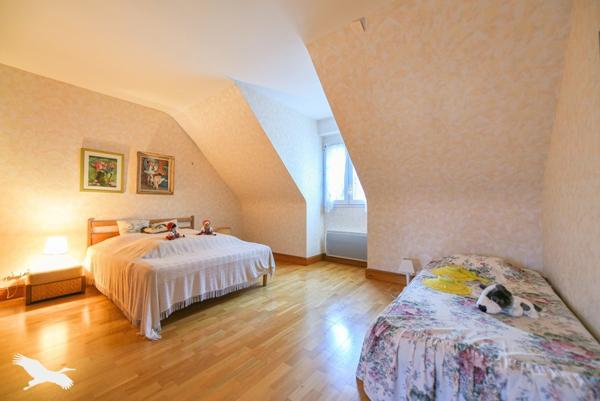 Maison à vendre |  Montrichard |  6 pièces | 163 m²