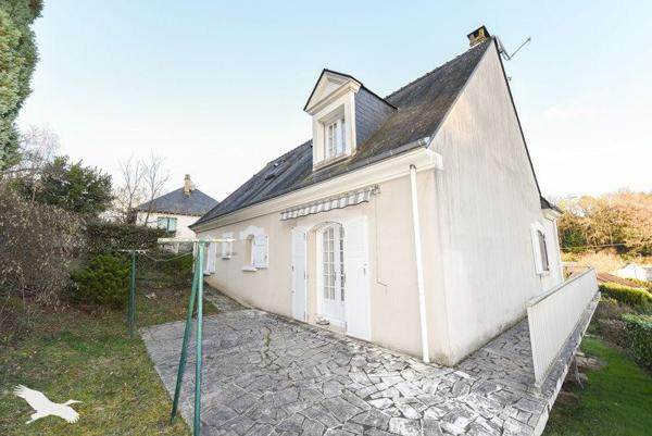 Maison à vendre |  Montrichard |  6 pièces | 163 m²
