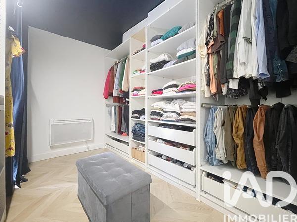 Maison à vendre 5 pièces 96 m² Tours