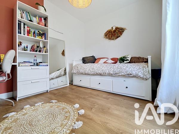 Maison à vendre 5 pièces 96 m² Tours