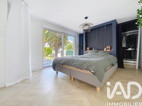 Maison à vendre 5 pièces 96 m² Tours
