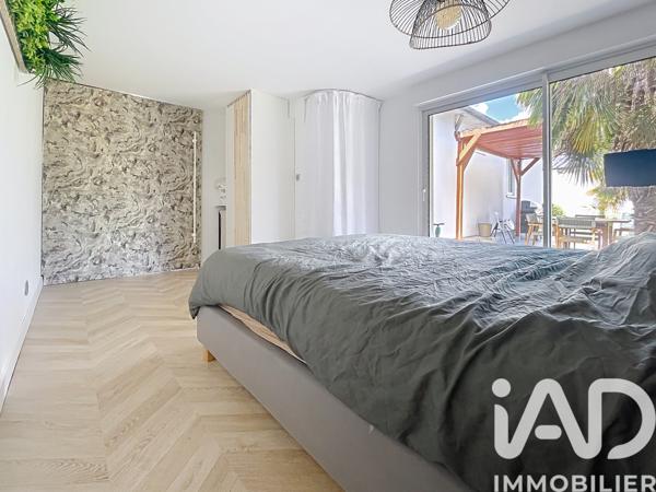 Maison à vendre 5 pièces 96 m² Tours