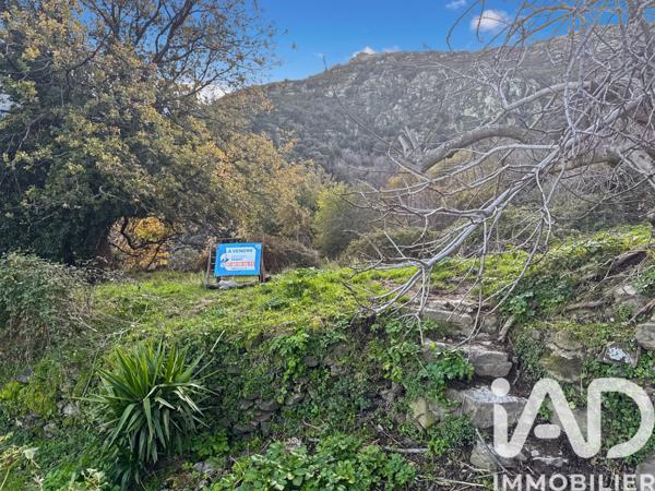 Terrain à vendre 842 m² Sorio