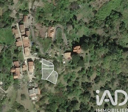 Terrain à vendre 842 m² Sorio