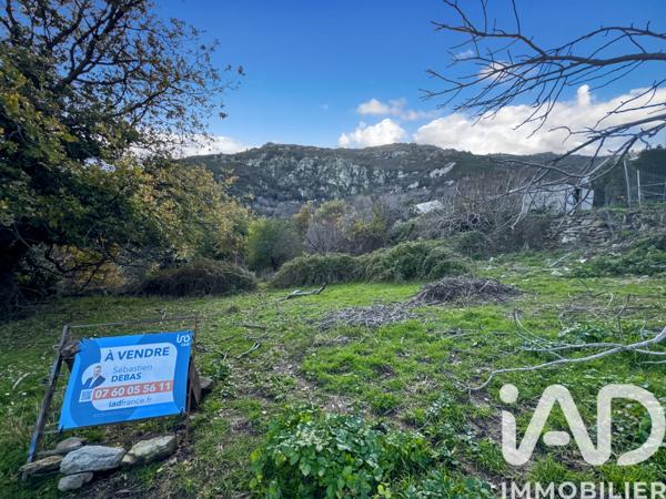 Terrain à vendre 842 m² Sorio