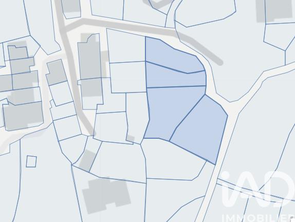 Terrain à vendre 842 m² Sorio