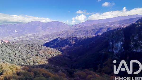 Terrain à vendre 842 m² Sorio