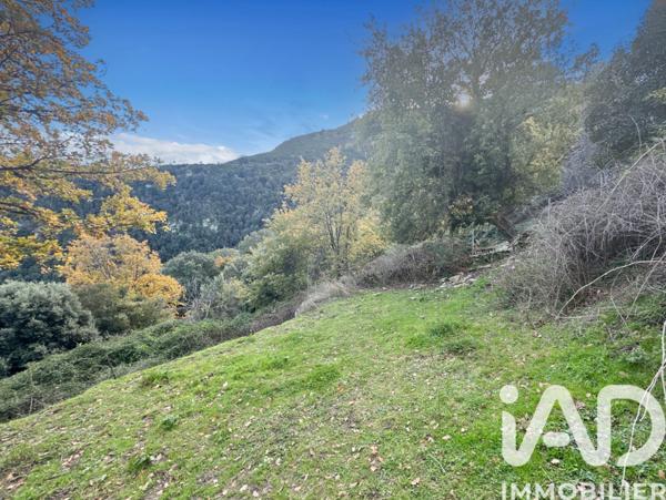 Terrain à vendre 842 m² Sorio