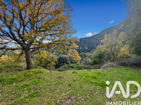 Terrain à vendre 842 m² Sorio