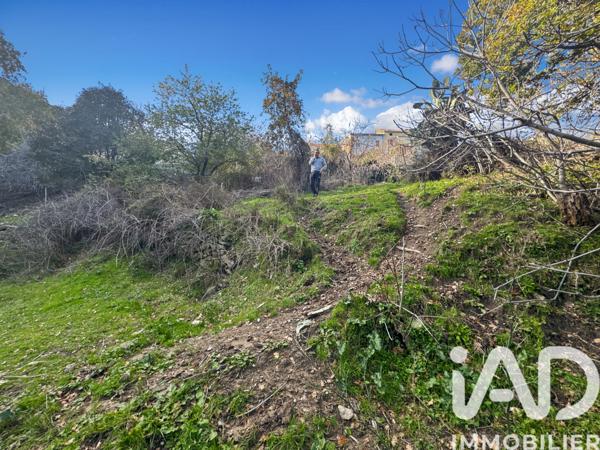 Terrain à vendre 842 m² Sorio