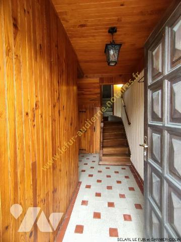 MAISON EN PIERRES PROCHE MER ET COMMERCES