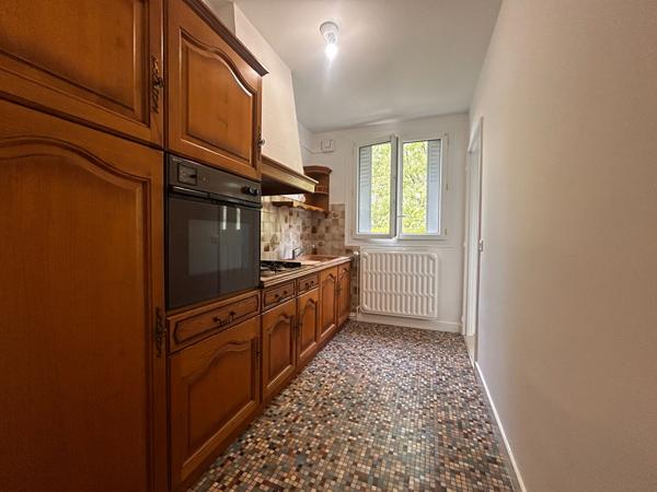 Maison dans quartier calme  à Bergerac !
