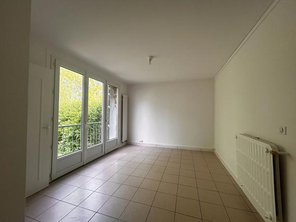 Maison dans quartier calme  à Bergerac !