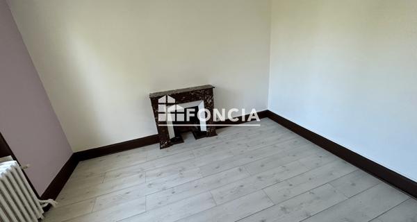 Location Appartement 3 pièces 64.51 m² - Valence 26000