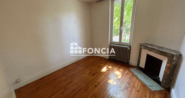 Location Appartement 3 pièces 64.51 m² - Valence 26000