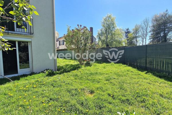 Maison à vendre 4 pièces de 97 m² à Élancourt