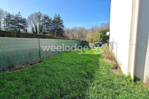 Maison à vendre 4 pièces de 97 m² à Élancourt