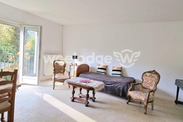 Maison à vendre 4 pièces de 97 m² à Élancourt