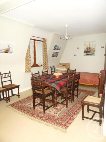 Appartement F3 à vendre  3 pièces - 57,83 m2 VILLERS SUR MER - 14